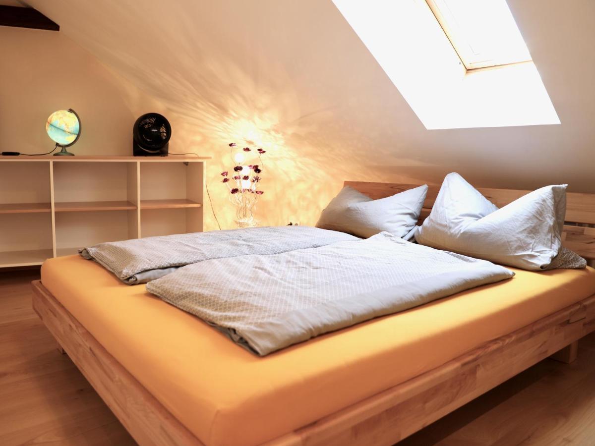 Apartment Prihoda *