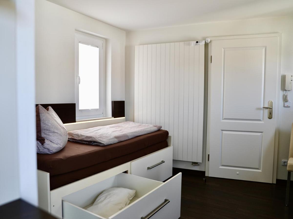 Prihoda Apartment *