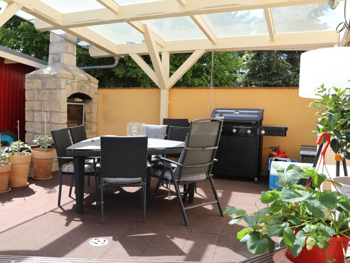 Prihoda Apartment