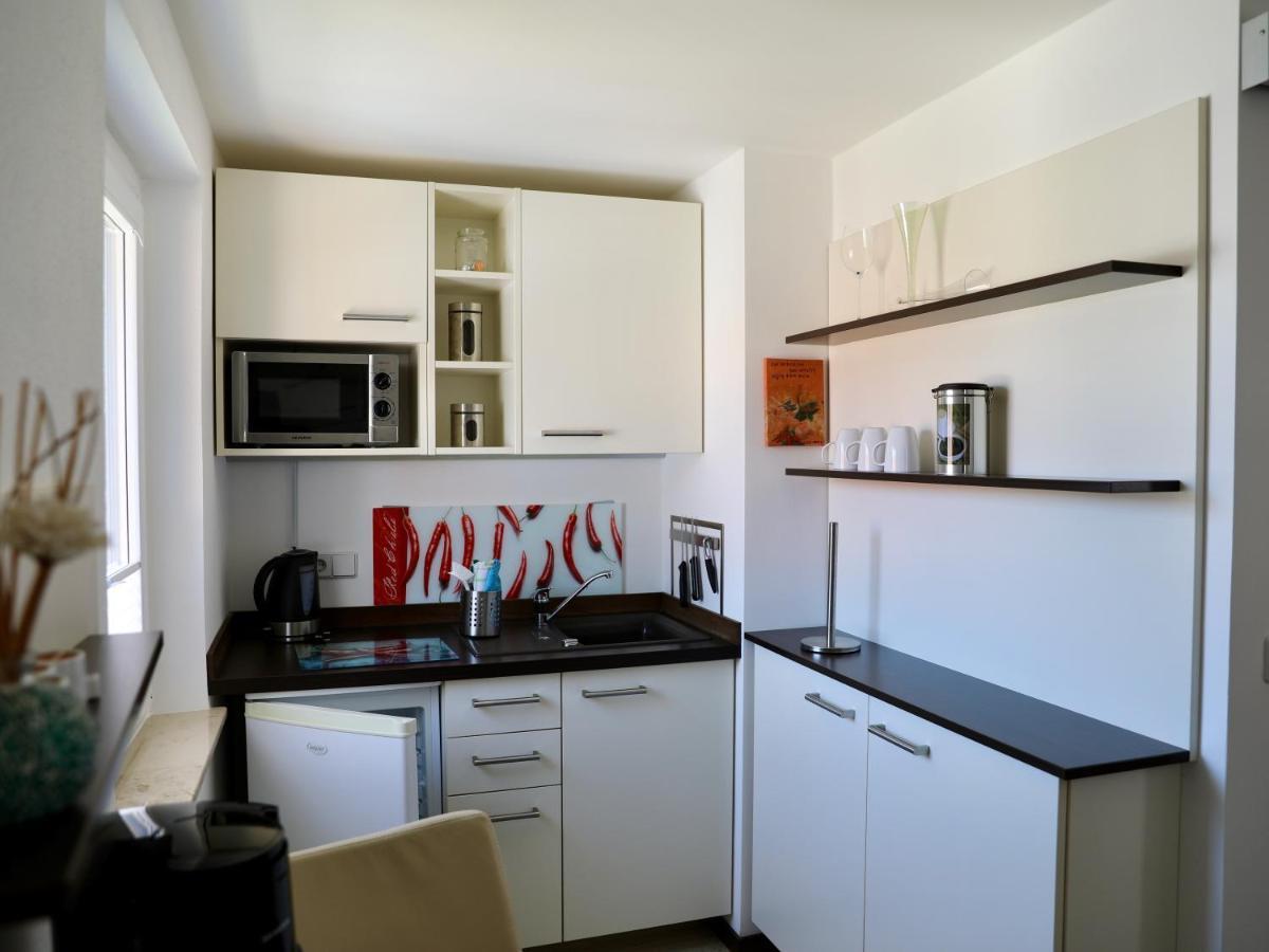 Apartment Prihoda Wilsdruff