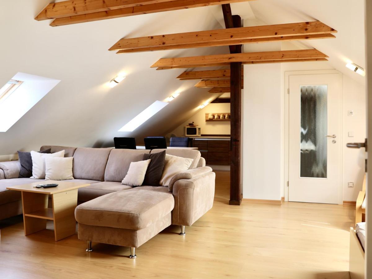 Prihoda Apartment Wilsdruff