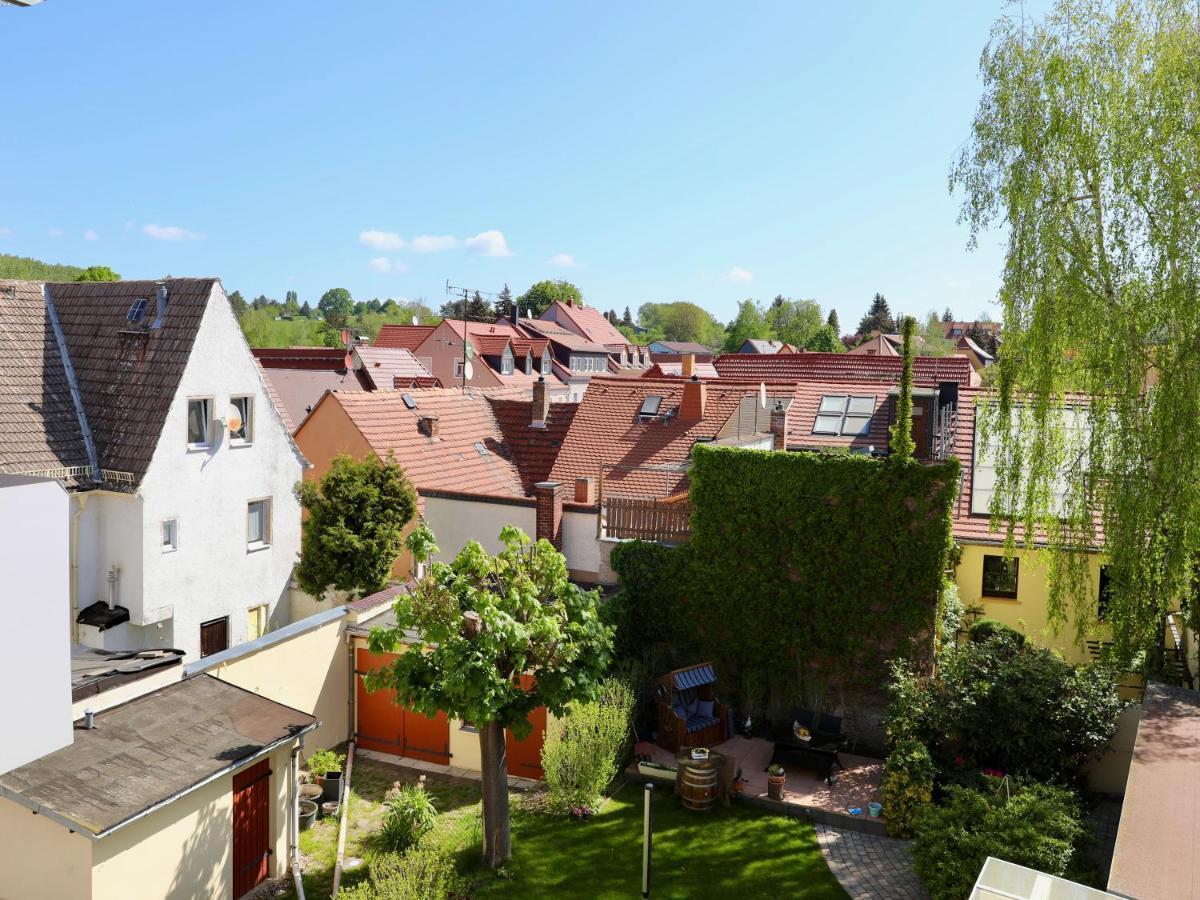 Apartment Prihoda *