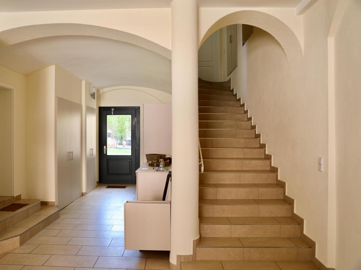 Prihoda Apartment *